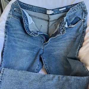 Jeans, 18w, Tall